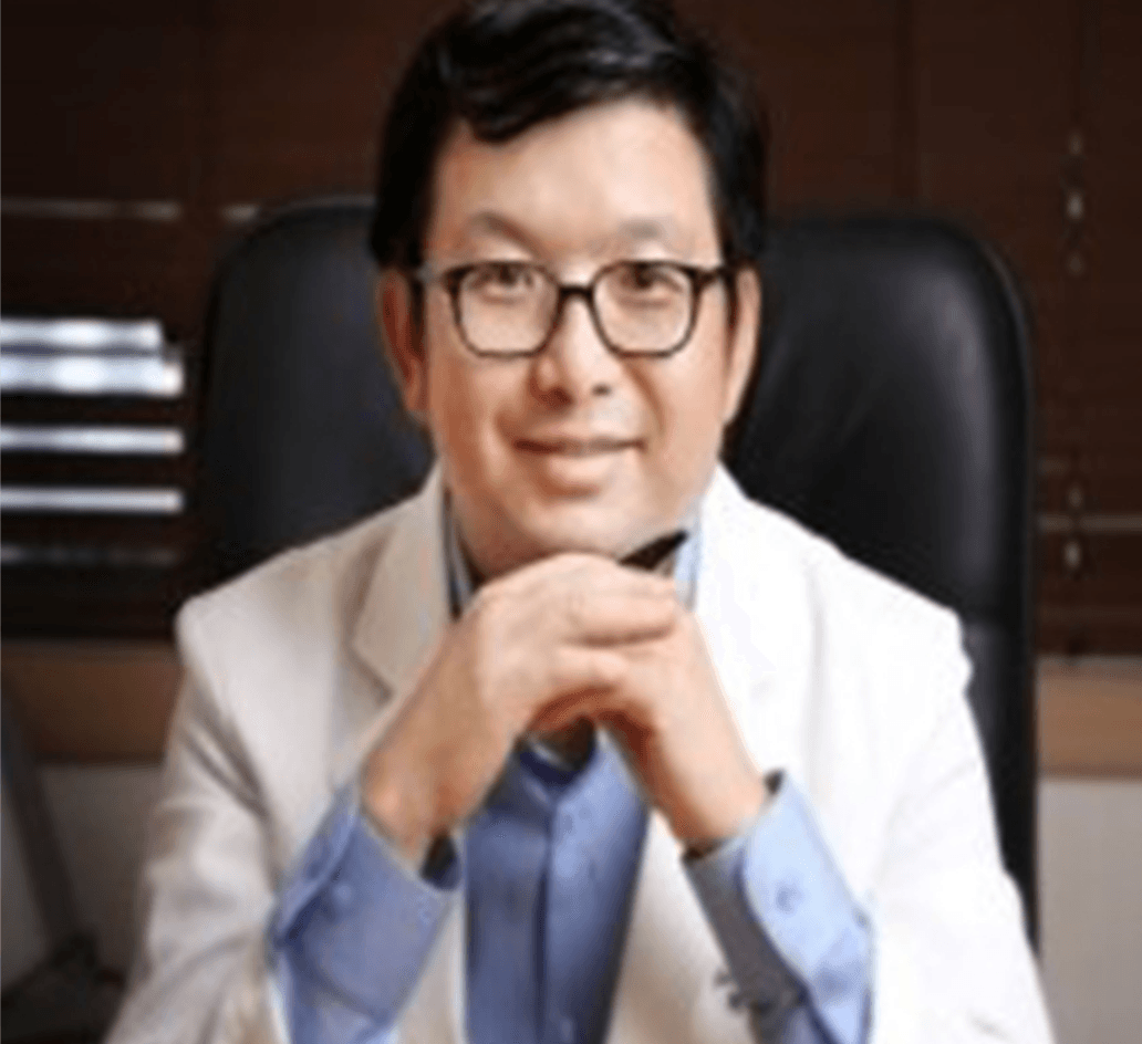 장우철 원장 프로필
