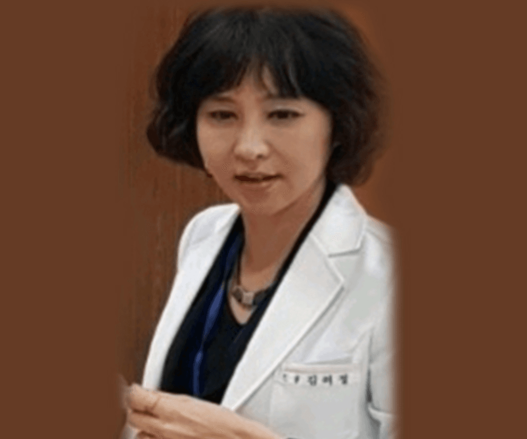 김미정 경영원장 프로필